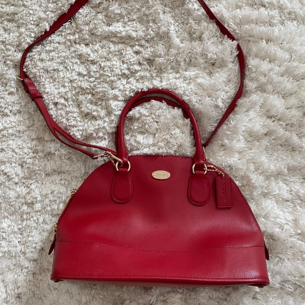 Coach Handbag